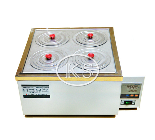 �Ŀ׺��ˮԡ�HH-ZK4